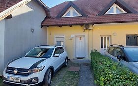 Terme Catez 195 - 2 Karte Apartma Jo-Ma